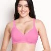Liberti World Pink Nursing Bra -Shyaway 10401 pink 01