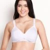 Liberti World White Nursing Bra -Shyaway 10401 white 01
