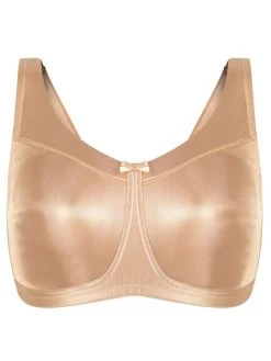 Nykaa Cuban Sand Skin Non Padded Minimize Me Bra -Shyaway 2 23