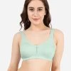 Susie Skylight Wirefree Moulded Full Coverage Bra 1 Susie Skylight Wirefree Moulded Full Coverage Bra -Shyaway ai1001 skylight front