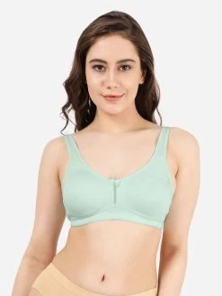 Susie Skylight Wirefree Moulded Full Coverage Bra
