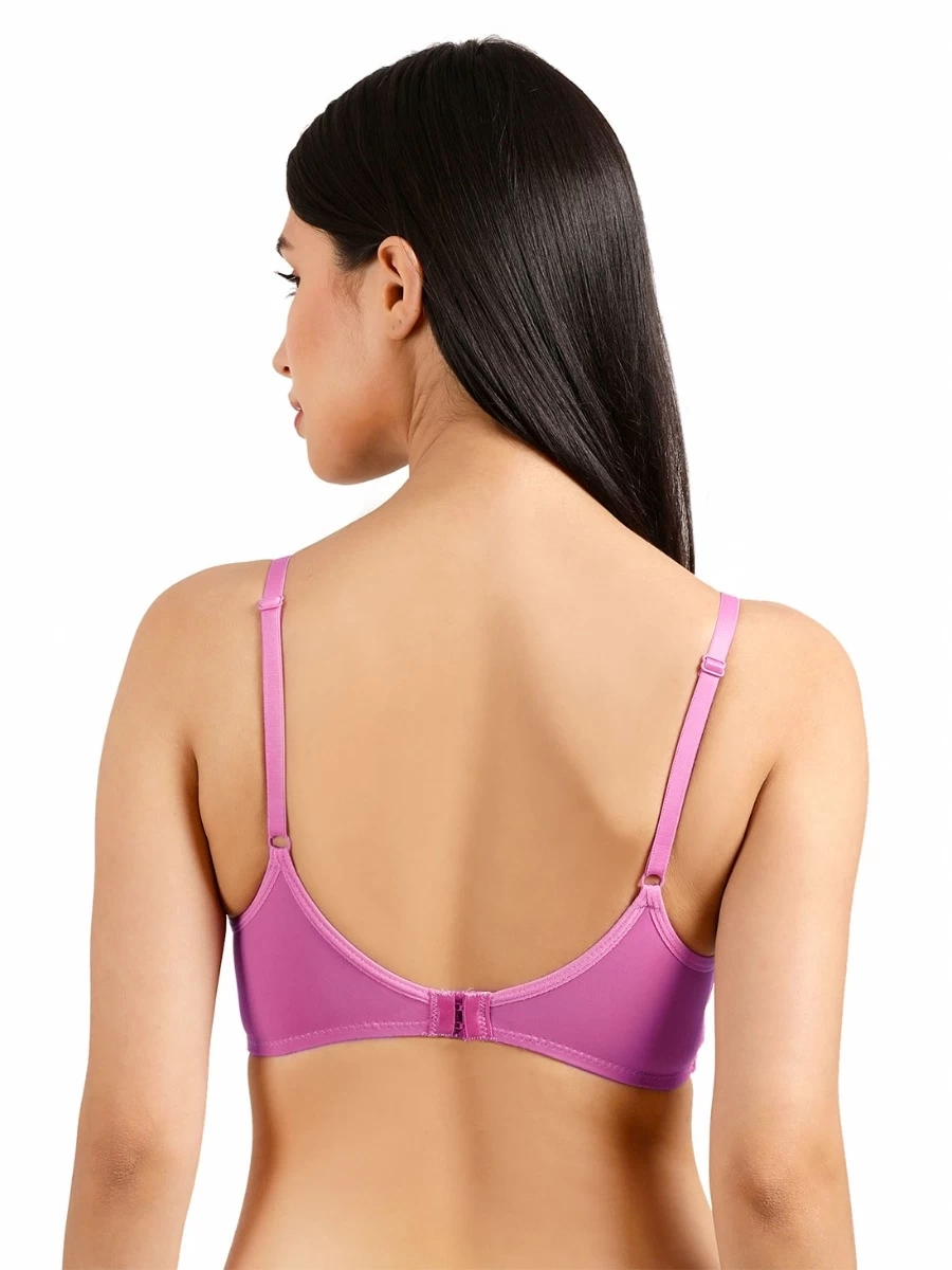 Susie Orchid All Day Comfort Padded Everyday Bra 8 Susie Orchid All Day Comfort Padded Everyday Bra - Image 6