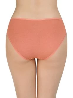 Amante Multicolor Pack Of 3 Solid Bikini 23 Amante Multicolor Pack Of 3 Solid Bikini -Shyaway back 71 2