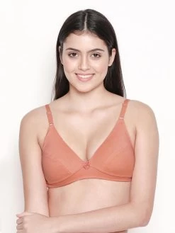 Susie Rose Dawn Non Padded Everyday Plunge Bra