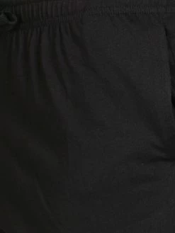 Shyaway Monument Grey Stripe Printed Shorts Set -Shyaway diss1004 monumentgrey 5