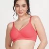 Susie Dubarry Scallop Neckline Padded Bra