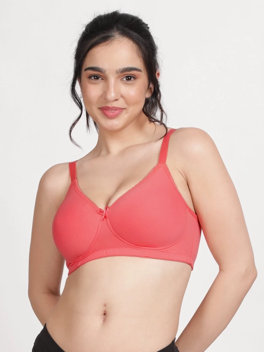 Susie Dubarry Scallop Neckline Padded Bra 3 Susie Dubarry Scallop Neckline Padded Bra