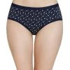 Amante Multicolor Pack Of 3 Printed Hipster -Shyaway front 3 1 1