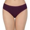 Amante Multicolor Pack Of 3 Solid Bikini -Shyaway front 75 1