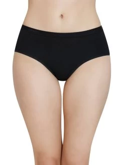 Amante Multicolor Pack Of 3 Solid Hipster