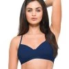 Laavian Blue Ultra Soft T Shirt Bra 2 Laavian Blue Ultra Soft T Shirt Bra -Shyaway laavian blue ultra soft t shirt bra