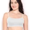 Laavian White Detachable Strapped Teenage Bra 1 Laavian White Detachable Strapped Teenage Bra -Shyaway laavian white detachable strapped teenage bra