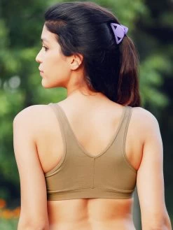 Liberti World Skin Basic Sports Bra -Shyaway liberti world skin basic sports bra 1