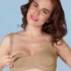 Liberti World Skin Nursing Bra -Shyaway liberti world skin nursing bra