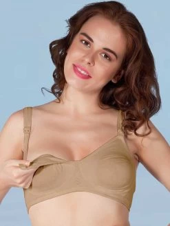 Liberti World Skin Nursing Bra