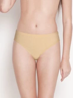 Susie Medium Coverage Multicolour Bikini Panty Combo D 12 Susie Medium Coverage Multicolour Bikini Panty Combo D -Shyaway lp001 almondbuff 01 2