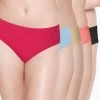 Susie Medium Coverage Multicolour Bikini Panty Combo A -Shyaway lp001 combo1