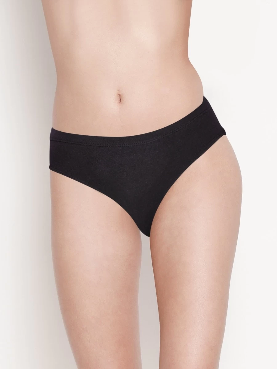 Susie Low Coverage Multicolour Thong Panty Combo A 5 Susie Low Coverage Multicolour Thong Panty Combo A - Image 3