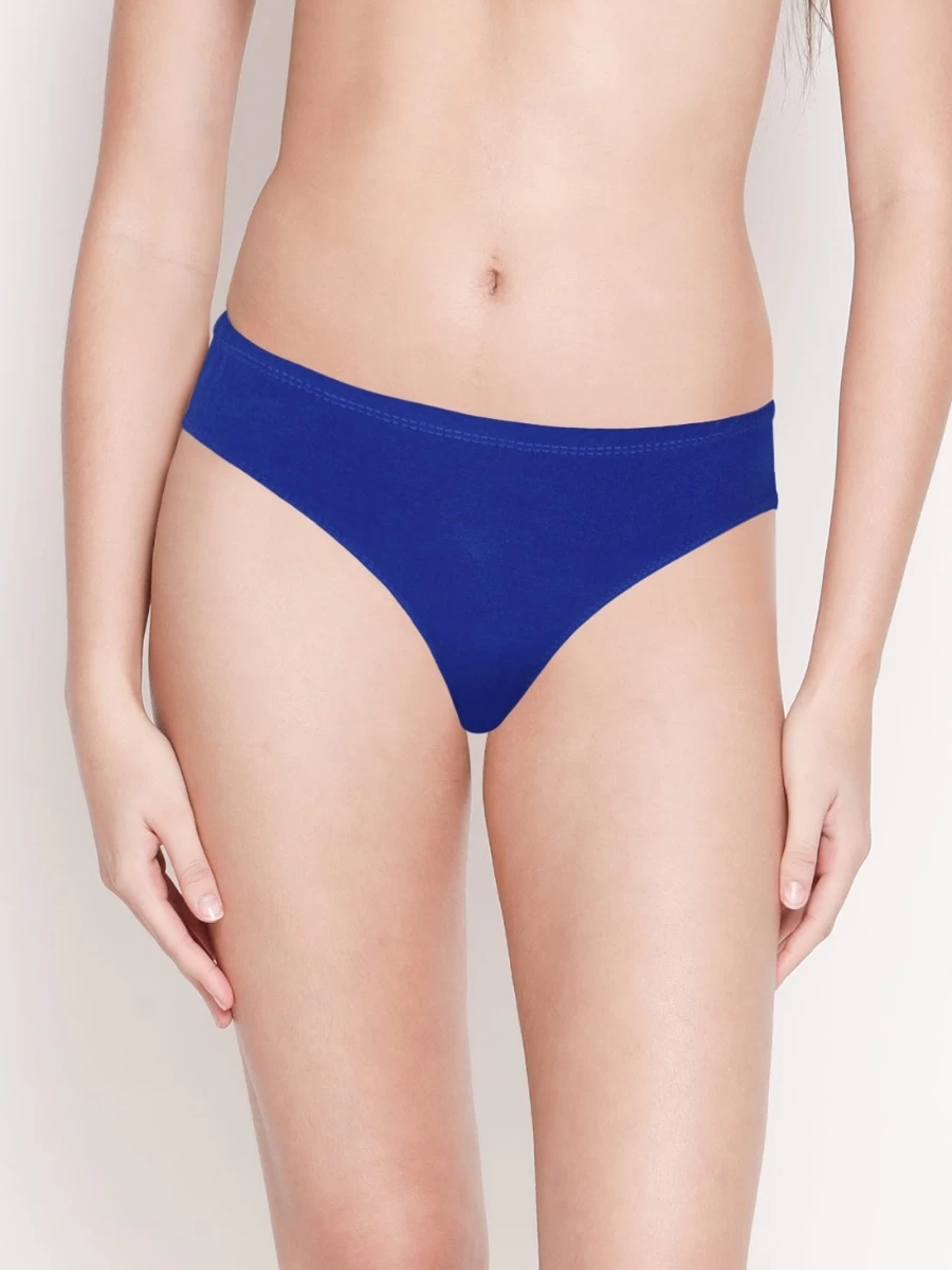 Susie Low Coverage Multicolour Thong Panty Combo B 8 Susie Low Coverage Multicolour Thong Panty Combo B - Image 6