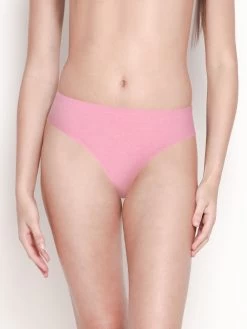 Susie Low Coverage Multicolour Thong Panty Combo C -Shyaway lp002 tickledpink 01 2