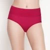 Susie Love Potion Pink Mid Waist Tummy Tucker Panty -Shyaway lp003 lovepotion 01