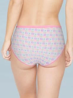 Shyaway -Shyaway ne10032 babypink back