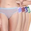 Taabu Multicolour Printed Polyamide Bikini Panty Combo A 2 Taabu Multicolour Printed Polyamide Bikini Panty Combo A -Shyaway prtp combo1