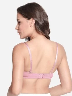 Susie Mary Rose Wired Full Coverage Padded Lace Bra 12 Susie Mary Rose Wired Full Coverage Padded Lace Bra -Shyaway s042 maryrose 04