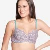 Susie Blue Radiance Paisley Printed Padded Wired Bra 1 Susie Blue Radiance Paisley Printed Padded Wired Bra -Shyaway s054 blueradiance 4 1
