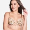 Susie Alesan Skin Casual Padded Wired T Shirt Bra -Shyaway s055 alesanskin 01