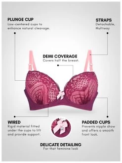 Shyaway -Shyaway s14025 darkpurple 05