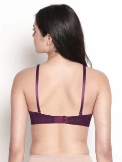 New Arrival -Shyaway s606 darkpurple 02