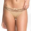 Shyle Nude Lace Front Soft Elastic Thong Panty 2 Shyle Nude Lace Front Soft Elastic Thong Panty -Shyaway shyle nude lace front soft elastic thong panty