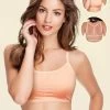 Shyle Nude Lace Racerback Cami Bra 2 Shyle Nude Lace Racerback Cami Bra -Shyaway shyle nude lace racerback cami bra 1 1