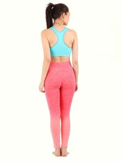 Shyle Ombre Shades Peach Sports Pants 10 Shyle Ombre Shades Peach Sports Pants -Shyaway shyle ombre shades peach sports pants 1 1