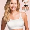 Shyle White Lace Racerback Cami Bra 1 Shyle White Lace Racerback Cami Bra -Shyaway shyle white lace racerback cami bra 1 1