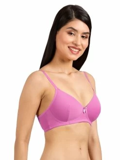 Susie Orchid All Day Comfort Padded Everyday Bra 12 Susie Orchid All Day Comfort Padded Everyday Bra -Shyaway side 41