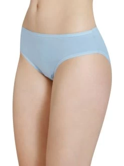 Amante Multicolor Pack Of 3 Solid Bikini 21 Amante Multicolor Pack Of 3 Solid Bikini -Shyaway side 57 1