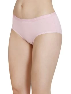 Amante Multicolor Pack Of 3 Solid Hipster -Shyaway side 57 3