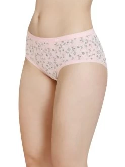 Amante Multicolor Pack Of 3 Printed Hipster 28 Amante Multicolor Pack Of 3 Printed Hipster -Shyaway side 57 4