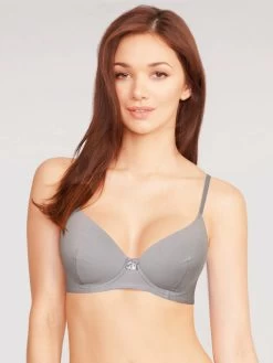 Susie Grey Casual Padded Everyday Bra