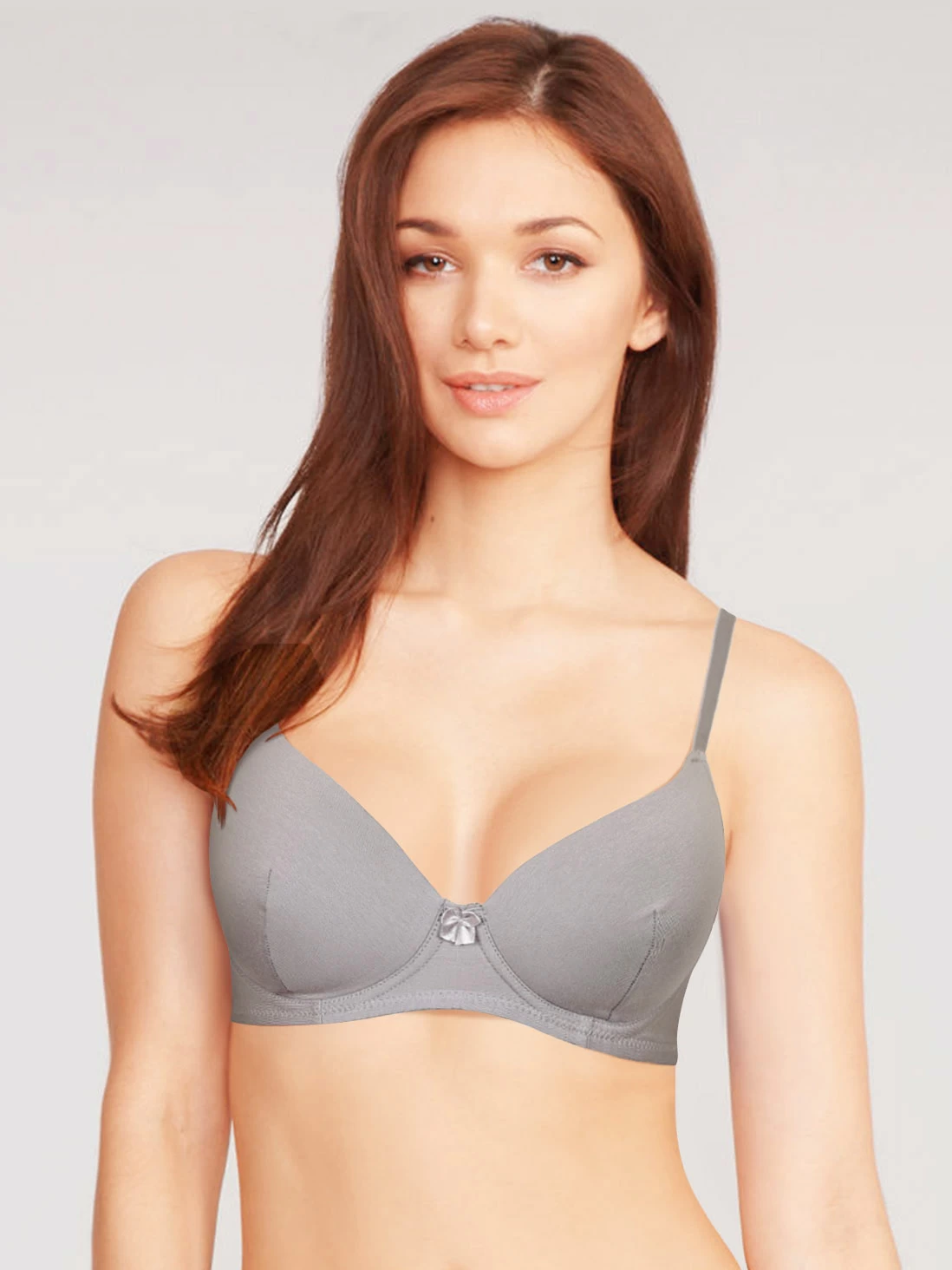 Susie Grey Casual Padded Everyday Bra 3 Susie Grey Casual Padded Everyday Bra