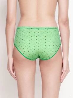 Shyaway -Shyaway su439 paradisegreen 02