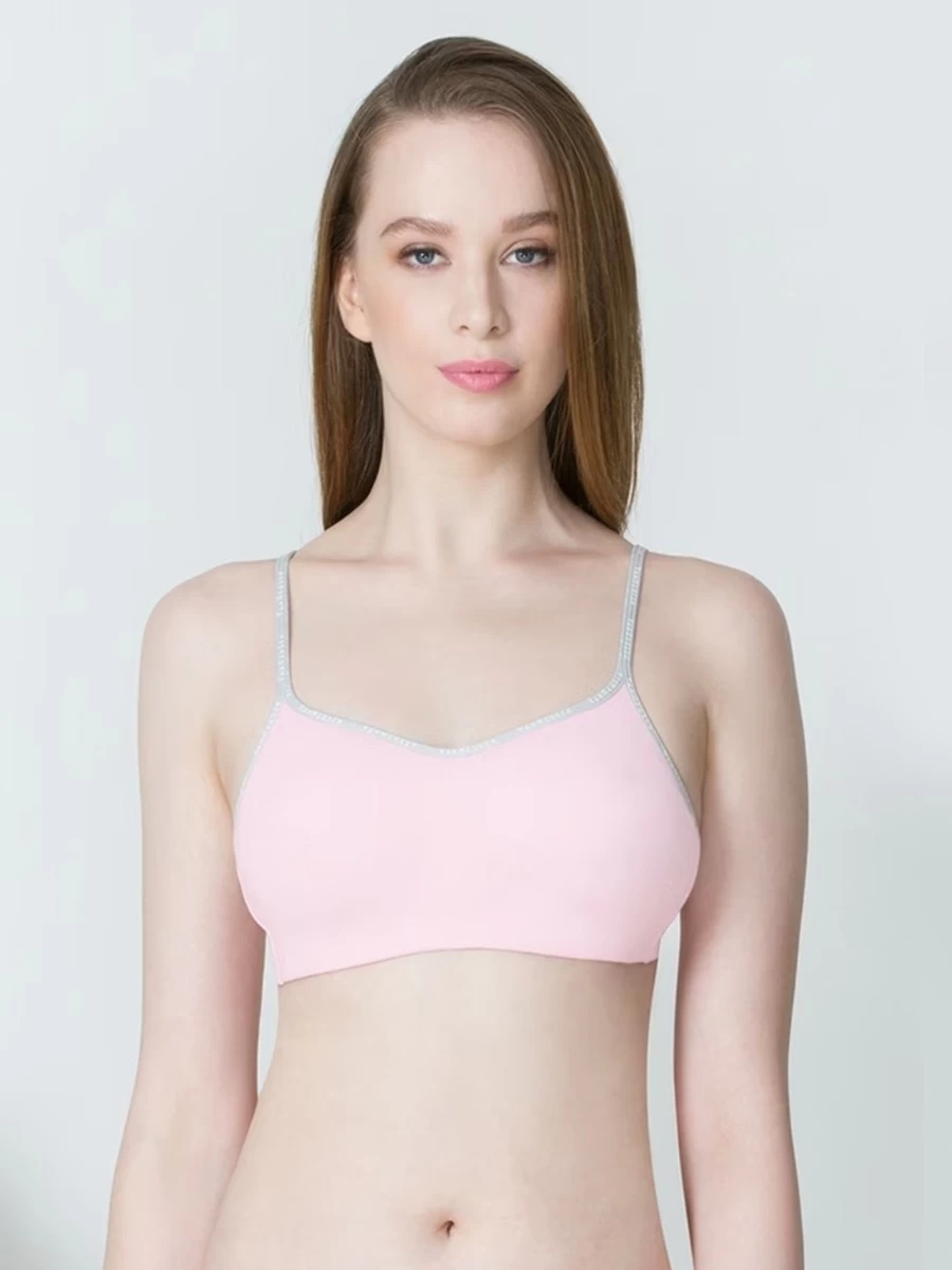 Van Heusen Fairy Tale Moulded Comfort Cami Bra 3 Van Heusen Fairy Tale Moulded Comfort Cami Bra
