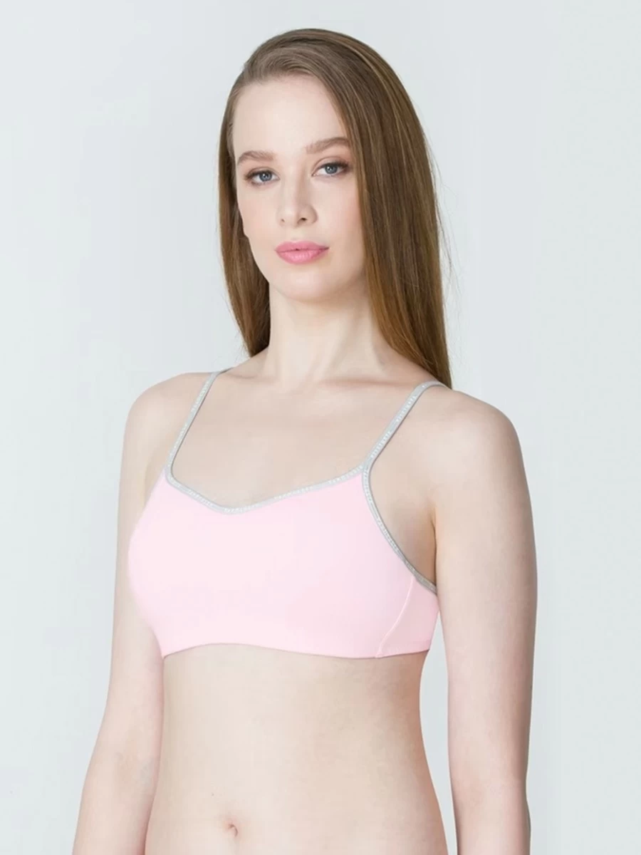 Van Heusen Fairy Tale Moulded Comfort Cami Bra 5 Van Heusen Fairy Tale Moulded Comfort Cami Bra - Image 3