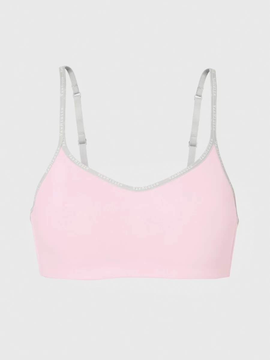 Van Heusen Fairy Tale Moulded Comfort Cami Bra 4 Van Heusen Fairy Tale Moulded Comfort Cami Bra - Image 2
