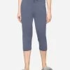 Van Heusen Silver Bullet Lounge Capri Pant