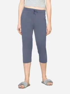 Van Heusen Silver Bullet Lounge Capri Pant