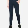 Van Heusen Dark Navy Slim Travel Pant 1 Van Heusen Dark Navy Slim Travel Pant -Shyaway vh66302 darknavy 01