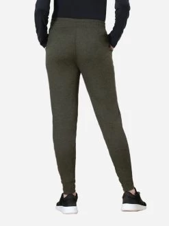 Van Heusen Army Green Functional Pocket Gym Jogger 7 Van Heusen Army Green Functional Pocket Gym Jogger -Shyaway vh66303 armygreen 02